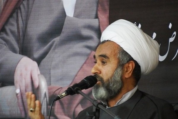 شهید رئیسی با دشمن مقتدر و با مردم مهربان بود - خبرگزاری مهر | اخبار ایران و جهان