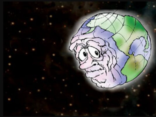 جهان روی مدار کهنسالی - ایسنا