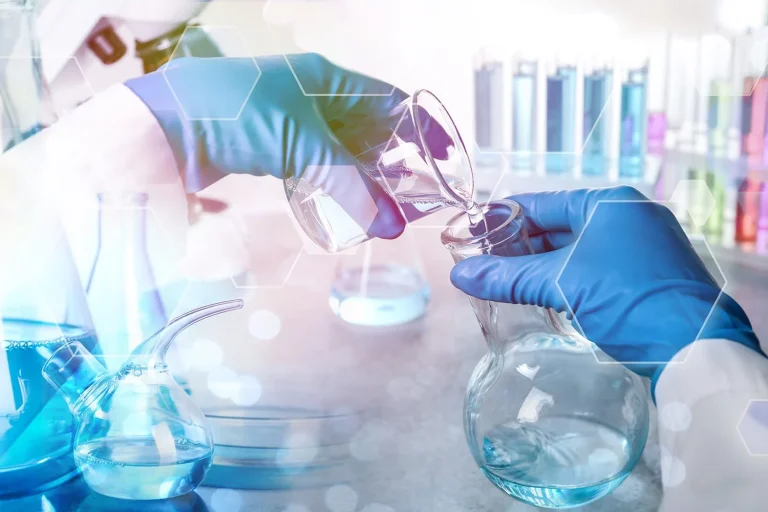 ایمن گستر شیمی ، فروش مواد شیمیایی آزمایشگاهی