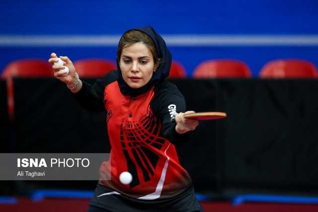 ناگفته‌های بانوی المپیکی ۳۸ ساله ایران: مخالف اعزامم بودند اما جا نزدم