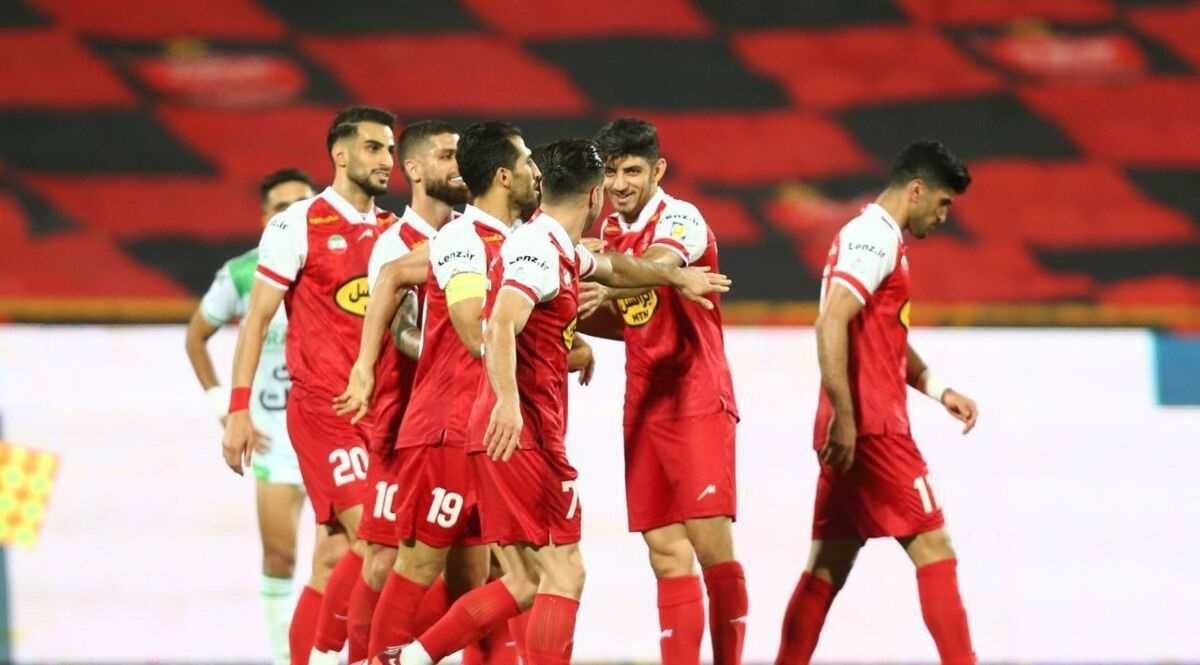 همه ماجرا‌های پرسپولیس در اراک؛ خوش یمن و بدیمن!