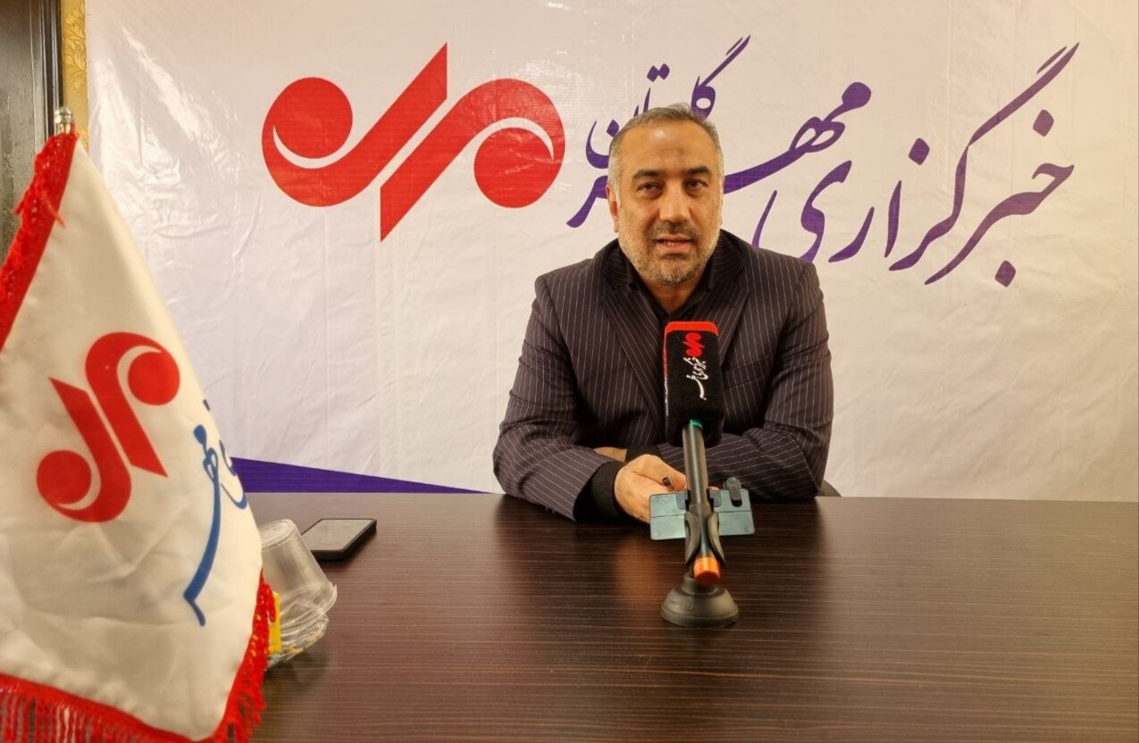 صدور سند تک برگی برای ۹ هزار هکتار از اراضی اینچه برون - خبرگزاری مهر | اخبار ایران و جهان