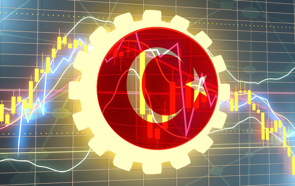 پیش‌بینی شرایط اقتصادی ترکیه - ایسنا