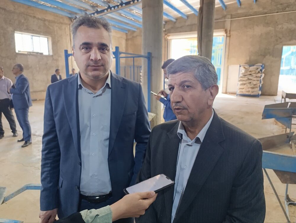 برنامهریزی کاملی برای تولید و صادرات سیبزمینی وجود ندارد