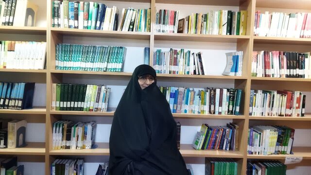 امام صادق (ع) بنیان‌گذار مکتب علم اسلامی