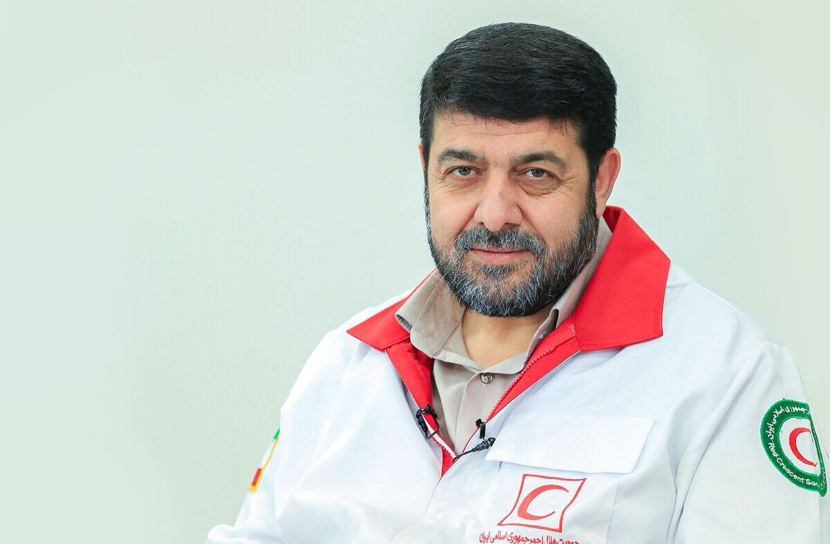 کولیوند:بانوان در ترویج دانش و مهارتهای امدادی میتوانند اثربخش باشند - خبرگزاری مهر | اخبار ایران و جهان
