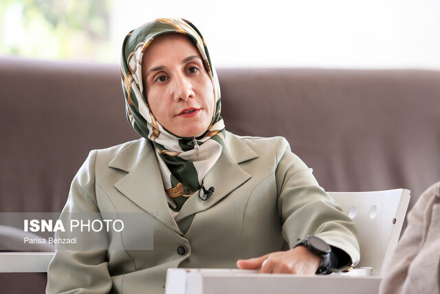 با آتنا مهناز و بهاره؛ ۳ زن تاریخ ساز اتاق VAR