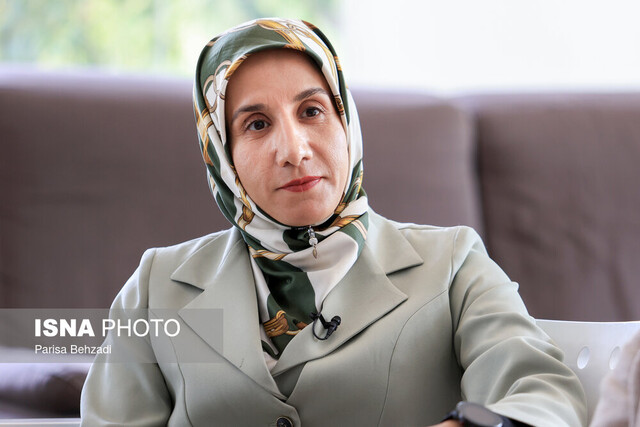 با آتنا مهناز و بهاره؛ ۳ زن تاریخ ساز اتاق VAR