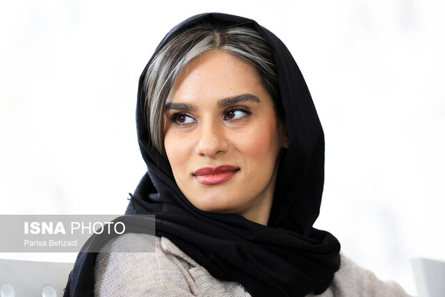 با آتنا مهناز و بهاره؛ ۳ زن تاریخ ساز اتاق VAR