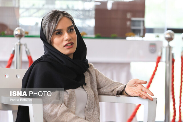 با آتنا مهناز و بهاره؛ ۳ زن تاریخ ساز اتاق VAR