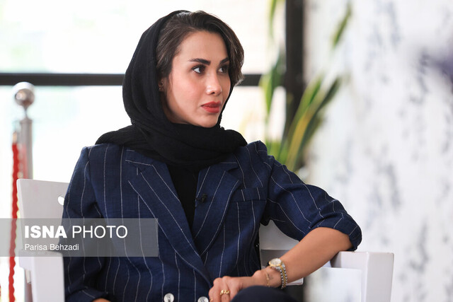 با آتنا مهناز و بهاره؛ ۳ زن تاریخ ساز اتاق VAR