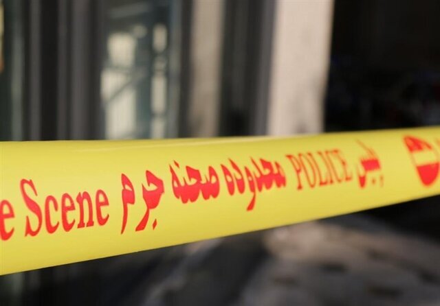 قتل زن کلاتهای توسط راننده پس از مشاجره لفظی بر سر راه بندان!