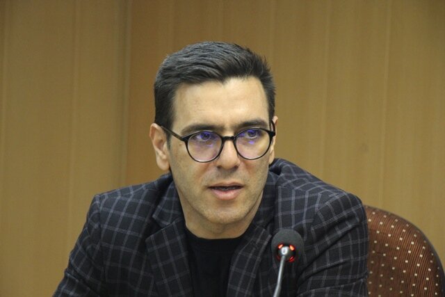 نابودی صنعت بازی سازی با فیلترنیگ google play / حاکمیت صدای بخش خصوصی را نمی شنود