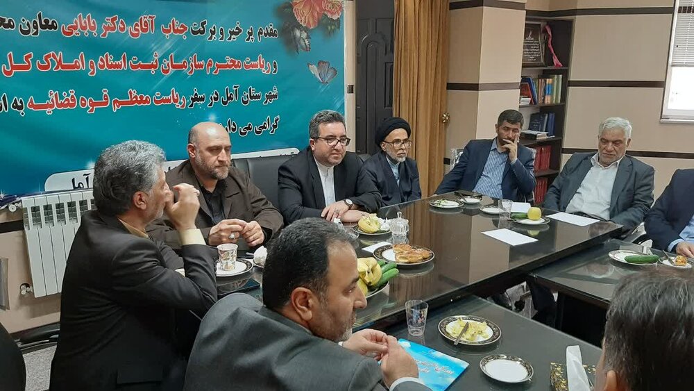 حمایت ویژه دستگاه قضائی از سرمایهگذاران برای رونق تولید