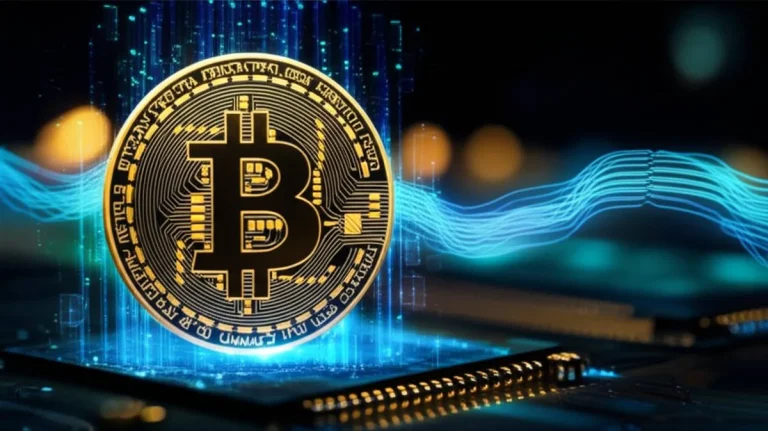 استخراج بیت کوین: آموزش رایگان و جامع ماینینگ (2024)