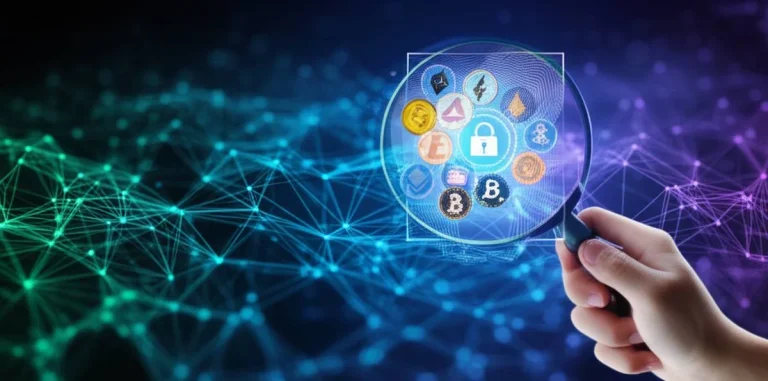 تشخیص ارز دیجیتال تقلبی | راهنمای کامل و عملی