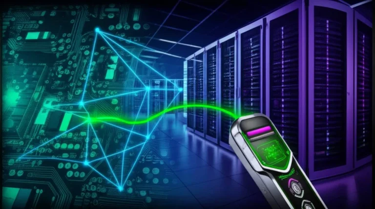 دستگاه کنترل از راه دور ماینر | مدیریت و مانیتورینگ هوشمند