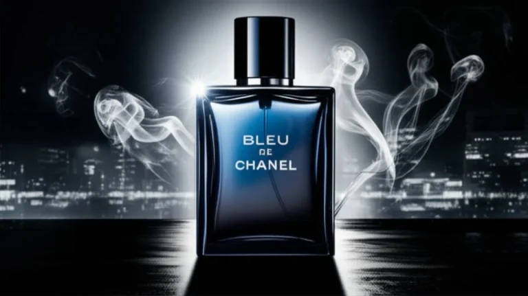 ادو پرفیوم مردانه نوئوو مدل Bleu De Chanel | خرید و قیمت