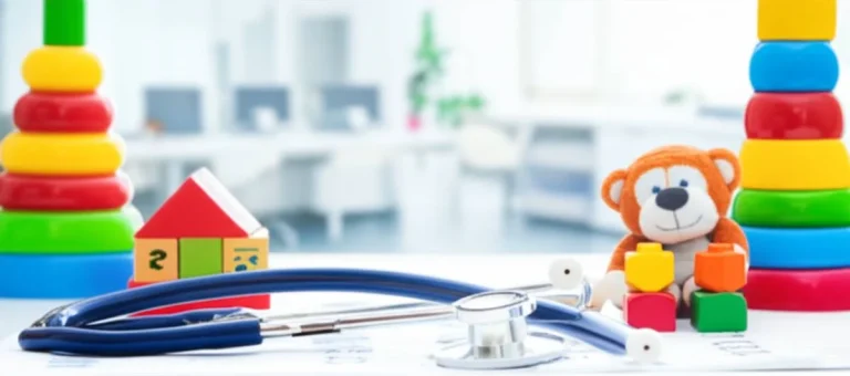 ویژگی های دمیار اطفال: راهنمای جامع انتخاب اسپیسر کودک
