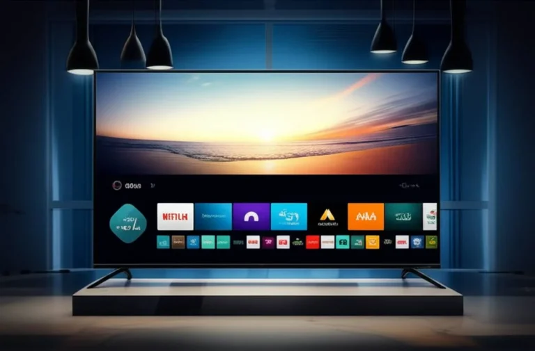 تلویزیون 43 اینچ هوشمند G Plus GTV-43SU788N | خرید