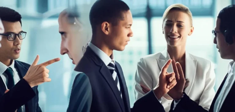 خلاصه کتاب کوچک زبان بدن ویجایا کومار | رایگان و جامع
