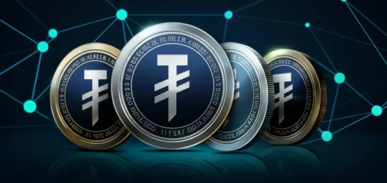 معنی تتر چیست؟ | راهنمای کامل USDT در ارز دیجیتال