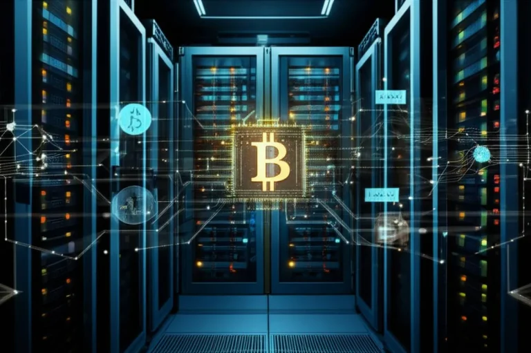 دستگاه ماینر بیت کوین چگونه کار می کند؟ (راهنمای صفر تا صد)