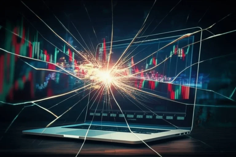 هشدار کلاهبرداری بروکر HYCM: آیا پول شما در خطر است؟