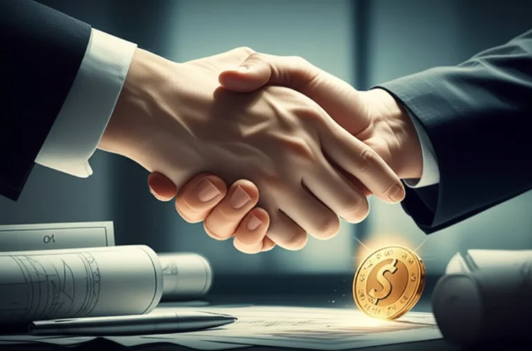 جعاله به چه معناست؟ راهنمای جامع مفهوم و شرایط آن
