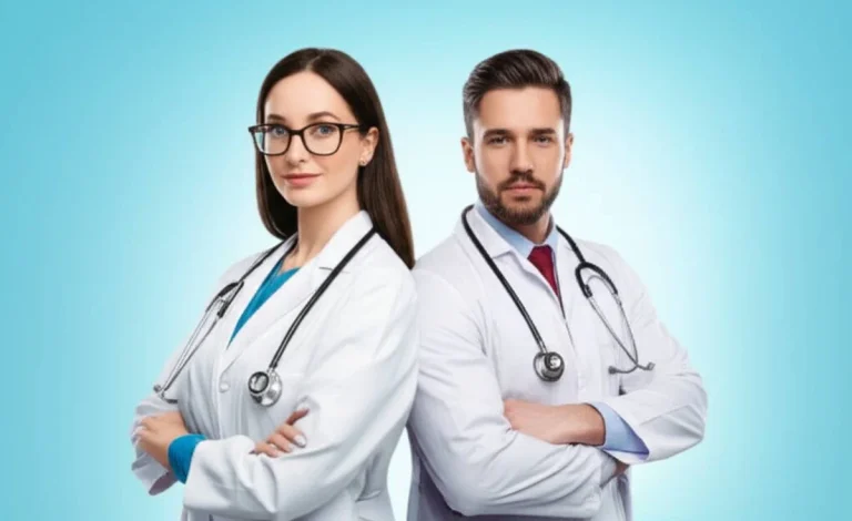 برای درمان زگیل تناسلی به چه دکتری مراجعه کنیم؟
