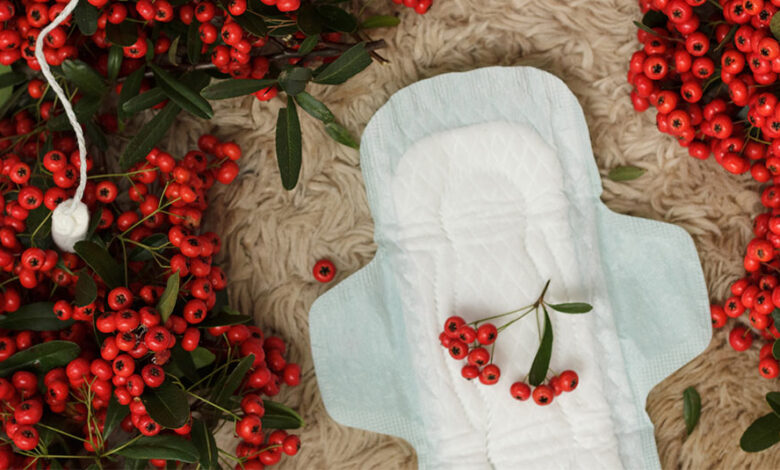 پد شبانه چیست؟ درک عملکرد و ضرورت آن