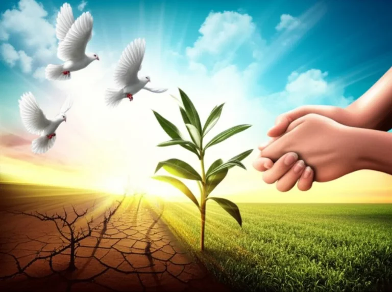آیا صلح می شود؟ بررسی جامع چشم انداز و موانع