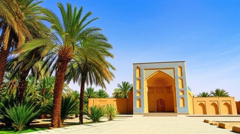 بهترین زمان سفر به بهبهان کی است؟ (راهنمای کامل)