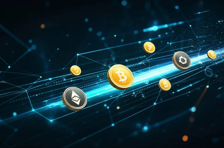 صرافی هات بیت Hotbit | سایت رسمی، ثبت نام و آموزش کامل