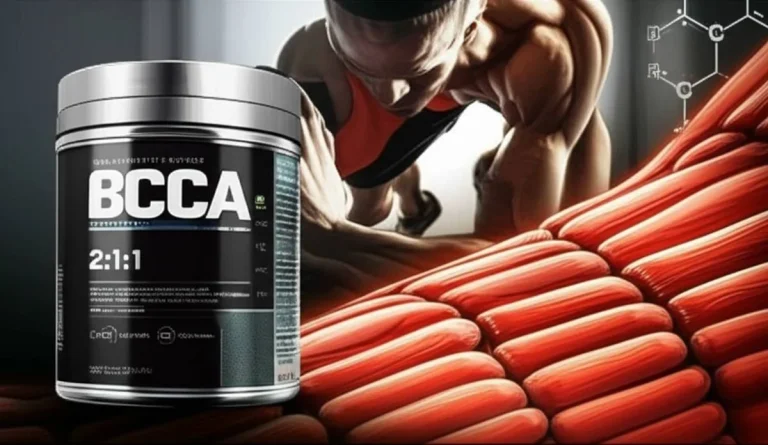 پودر BCAA 2:1:1 پروتک | ویژگی ها، مزایا و کاربردها (راهنمای جامع)