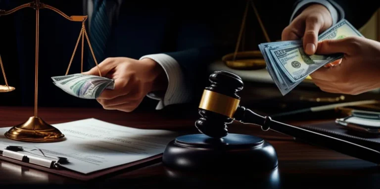 قانون ارتشا، اختلاس و کلاهبرداری: راهنمای جامع | مجازات و فرق