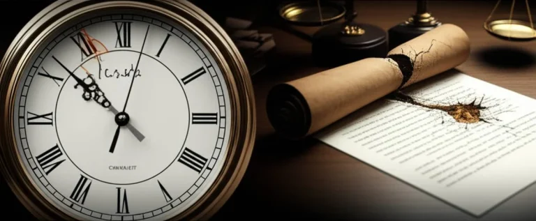 تفاوت خسارت تاخیر و عدم انجام تعهد: راهنمای جامع