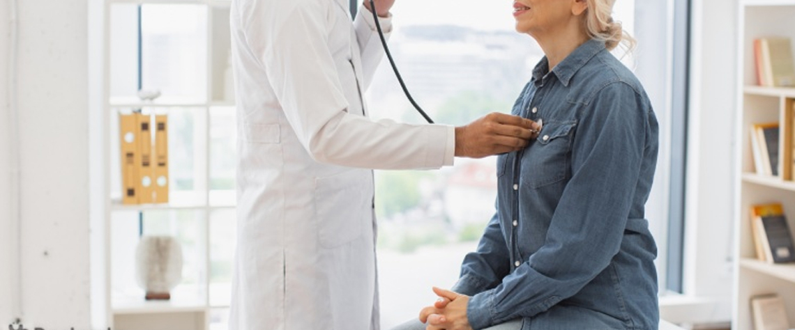 تجهیزات مدرن و استاندارد در چکاپ قلب