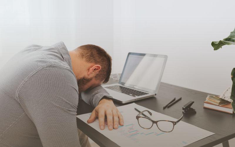 نشستن زیاد و بواسیر