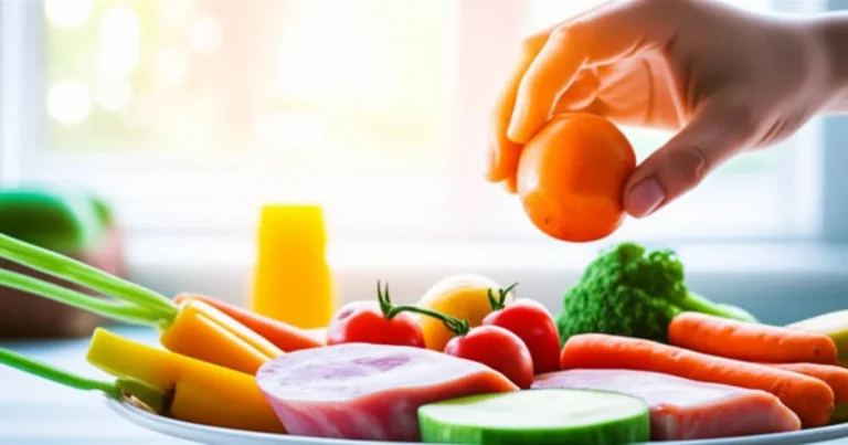 تغذیه مناسب برای بیماران در حال توانبخشی در اهواز دکتر فیزیوتراپی اهواز؛ فیزیوتراپیست محمدعلی ذاکر مشفق