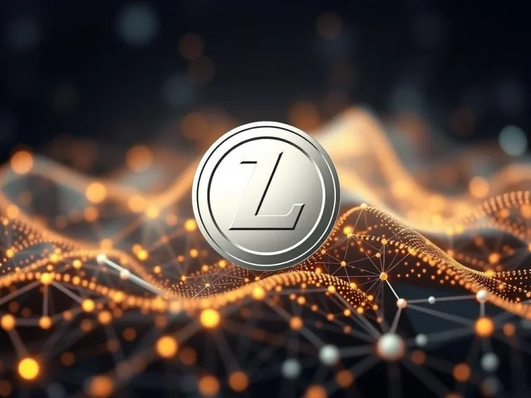 ارز دیجیتال LTC چیست؟ راهنمای کامل لایت کوین (Litecoin)