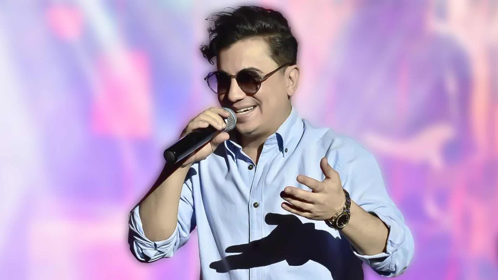 کنسرت محسن ابراهیم زاده