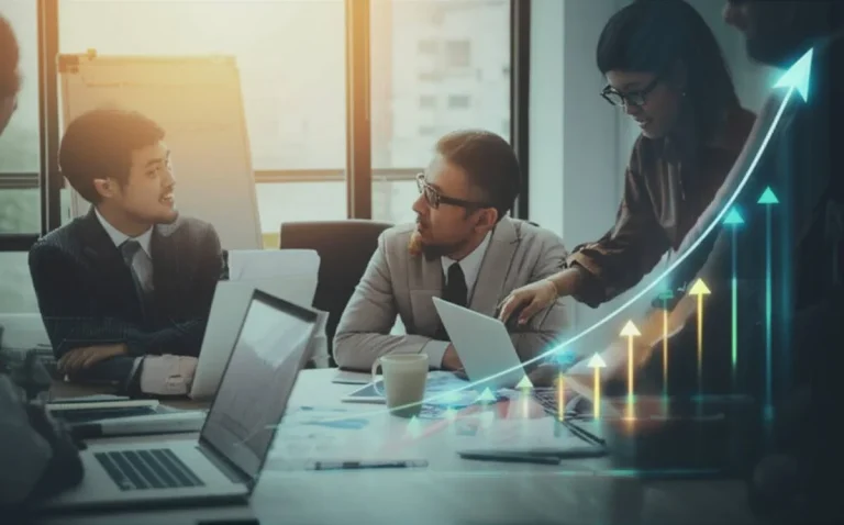 آموزش مدیریت ارتباط با مشتری برای فروش مؤثر