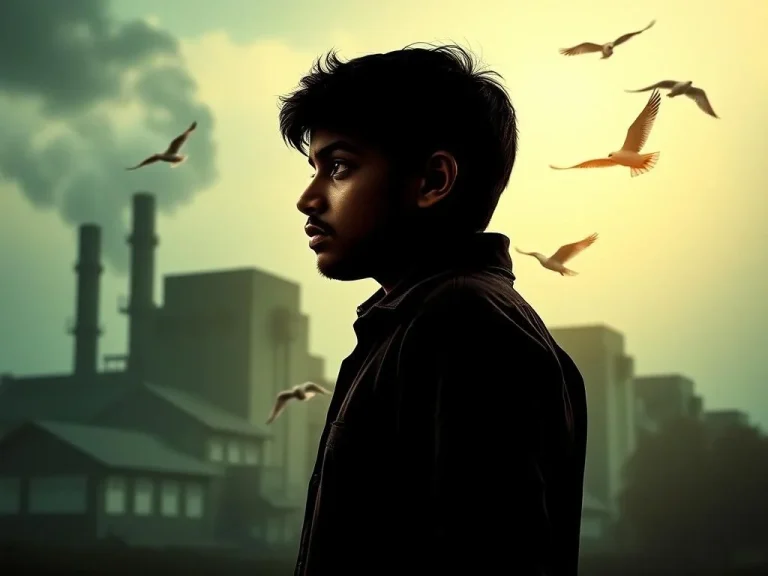 فیلم پرواز (Udaan): معرفی، نقد و تحلیل شاهکار سینمای هند