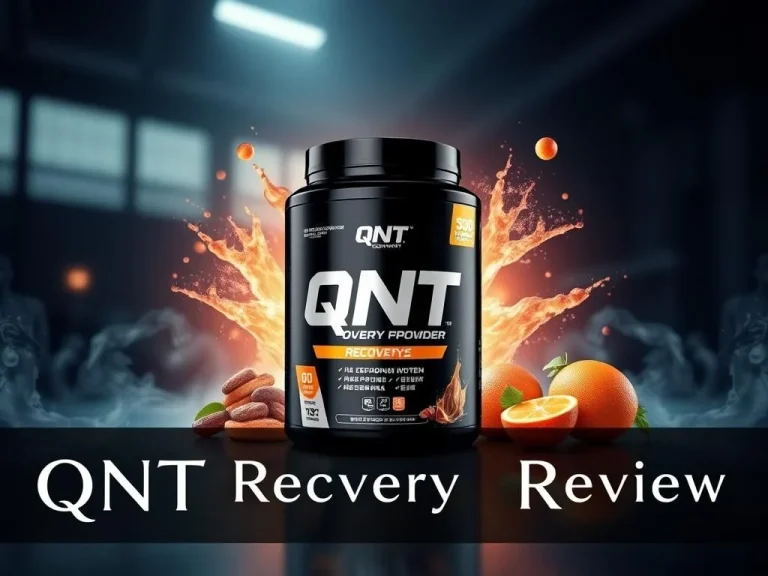 نقد و بررسی پودر ریکاوری کیو ان تی (QNT) – راهنمای جامع