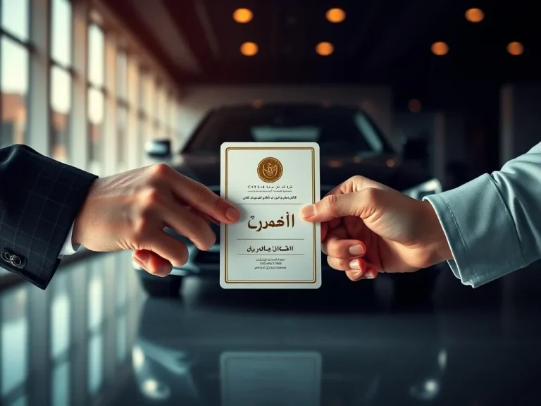 وکالت تعویض پلاک: راهنمای جامع مراحل، مدارک و نکات کلیدی