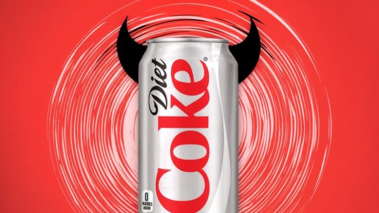 تأثیرات مخرب نوشابه‌ های رژیمی بر مغز و هورمون‌ ها