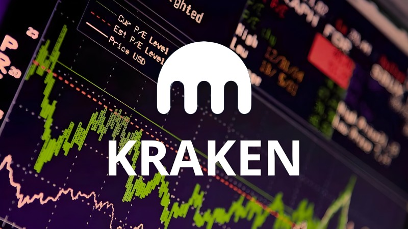 عرضه اولیه سهام کراکن رسماً آغاز شد: ورود یکی از بزرگ‌ ترین صرافی‌ های کریپتو به بورس آمریکا