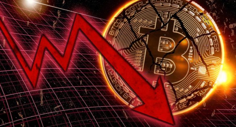 نگاه مدیر عامل کوین بیس بریتانیا درباره افت بیت کوین