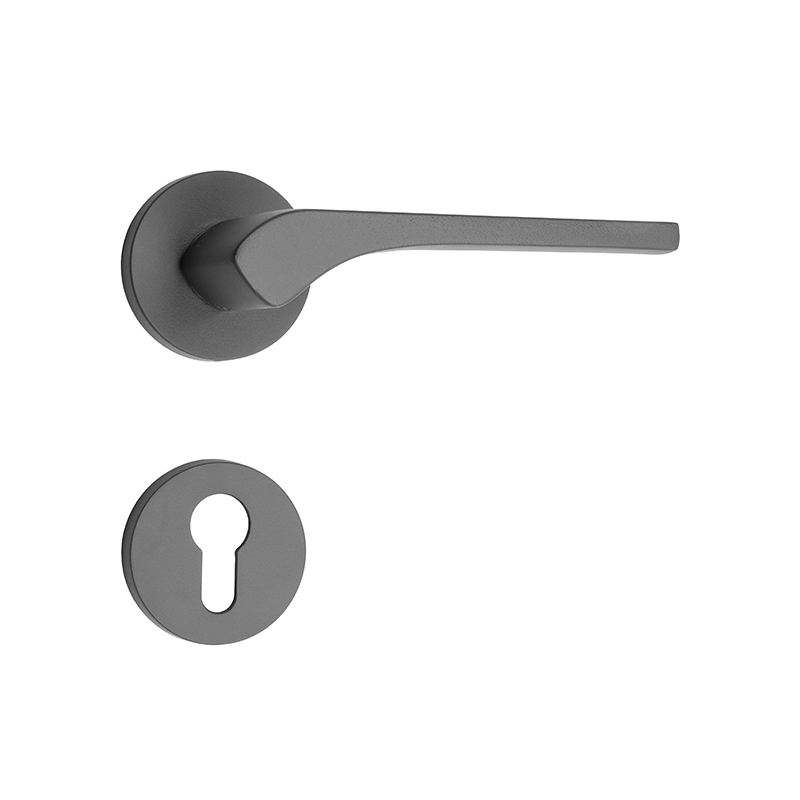 دستگیره رزت مشکی